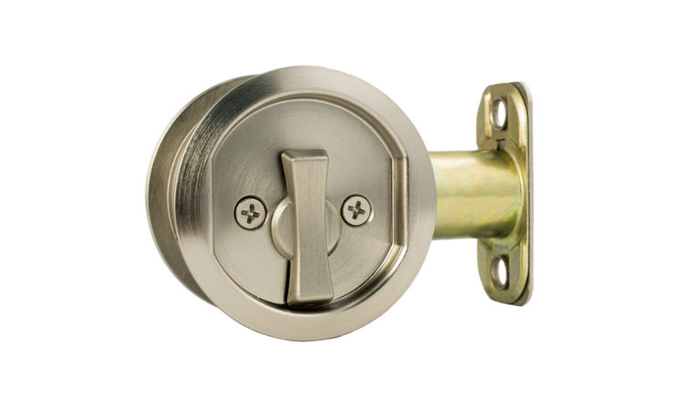 Round Pocket Door Pulls | Sure-Loc Hardware