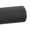 Knurled Black