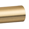 Smooth Brass