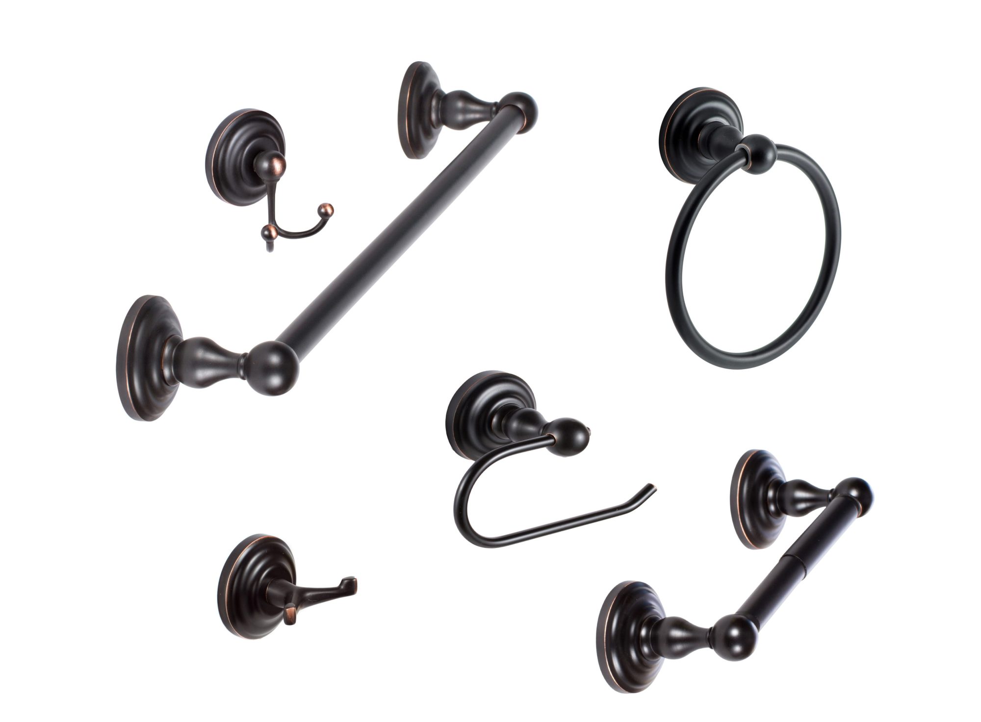 Boulder Series - Sure-Loc Hardware