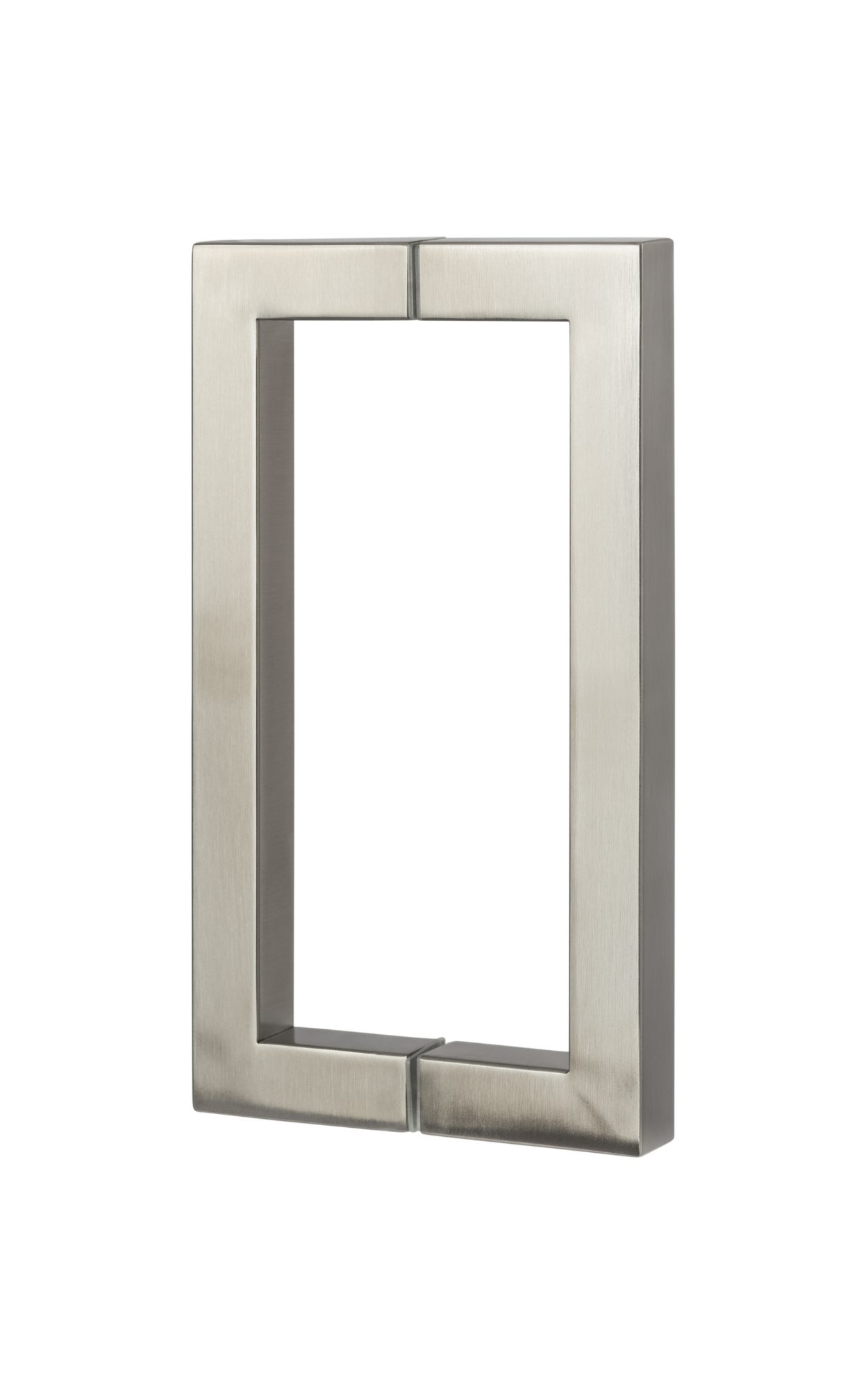 Square Door Handle - Sure-Loc Hardware
