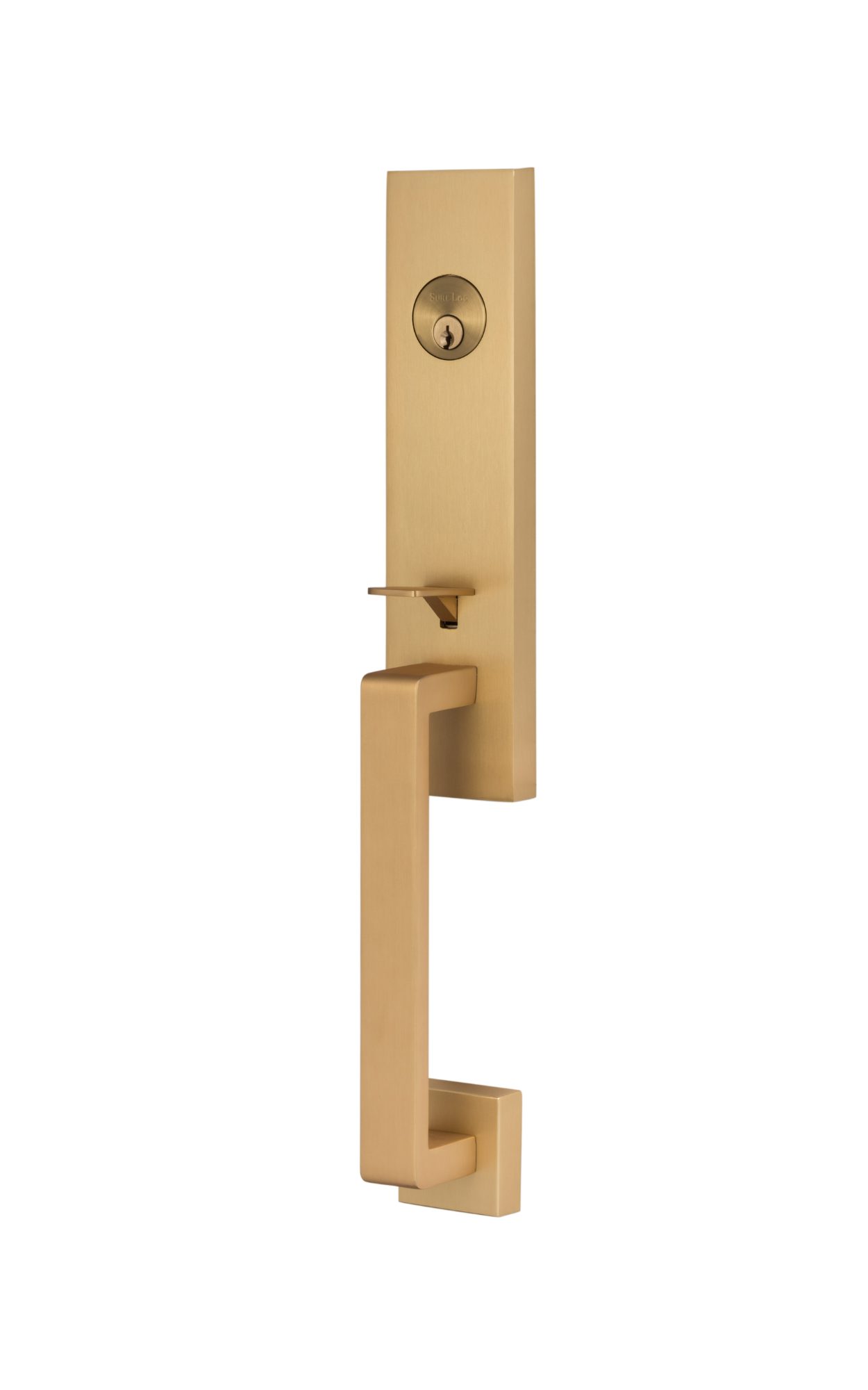 Turin Handleset - Sure-Loc Hardware