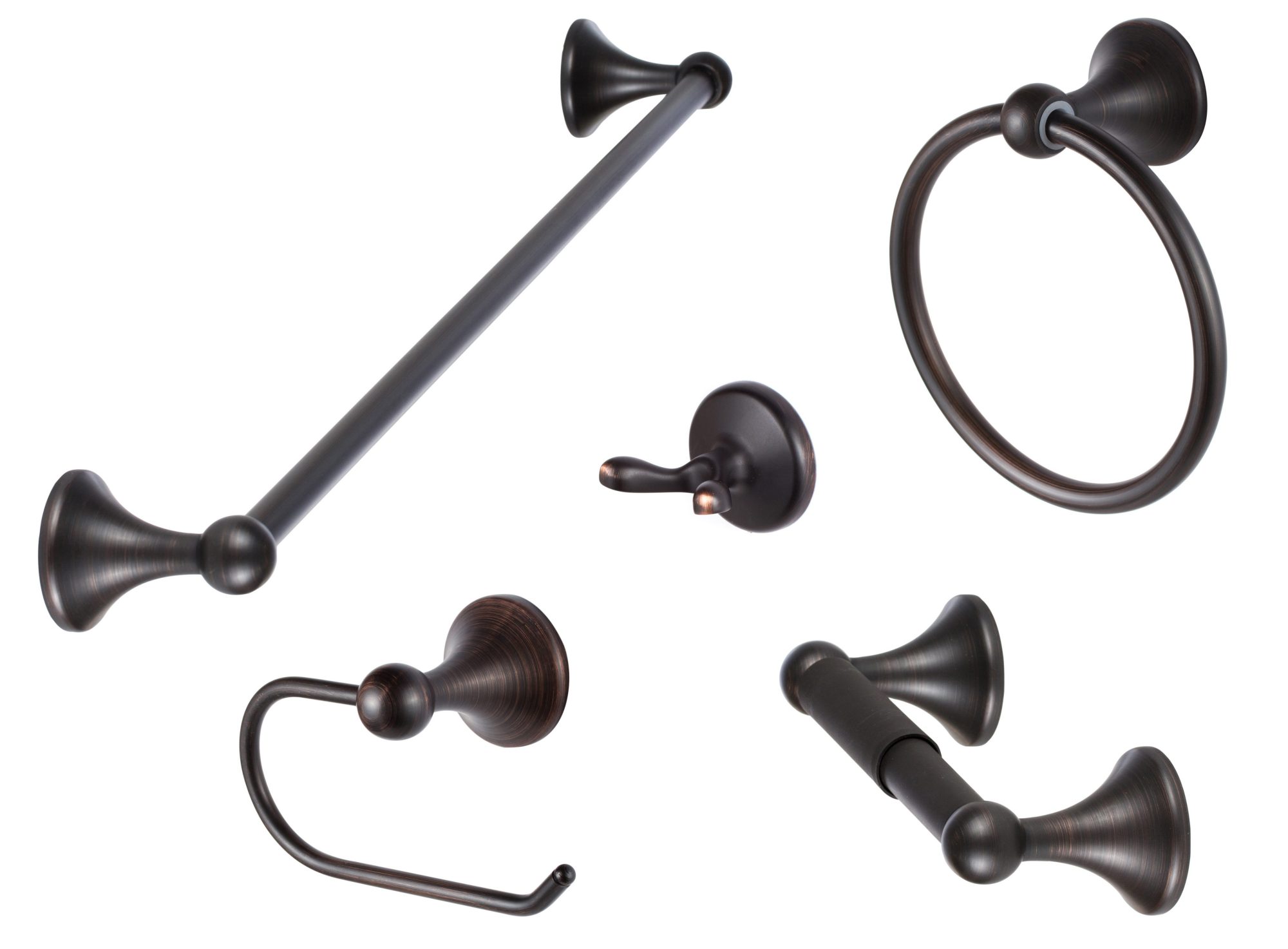 Ventura Series - Sure-Loc Hardware