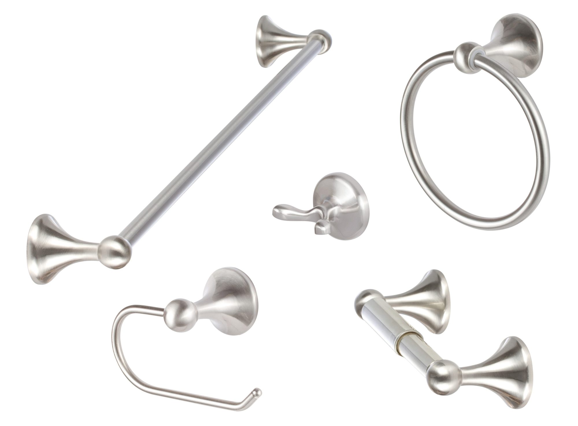 Ventura Series - Sure-Loc Hardware