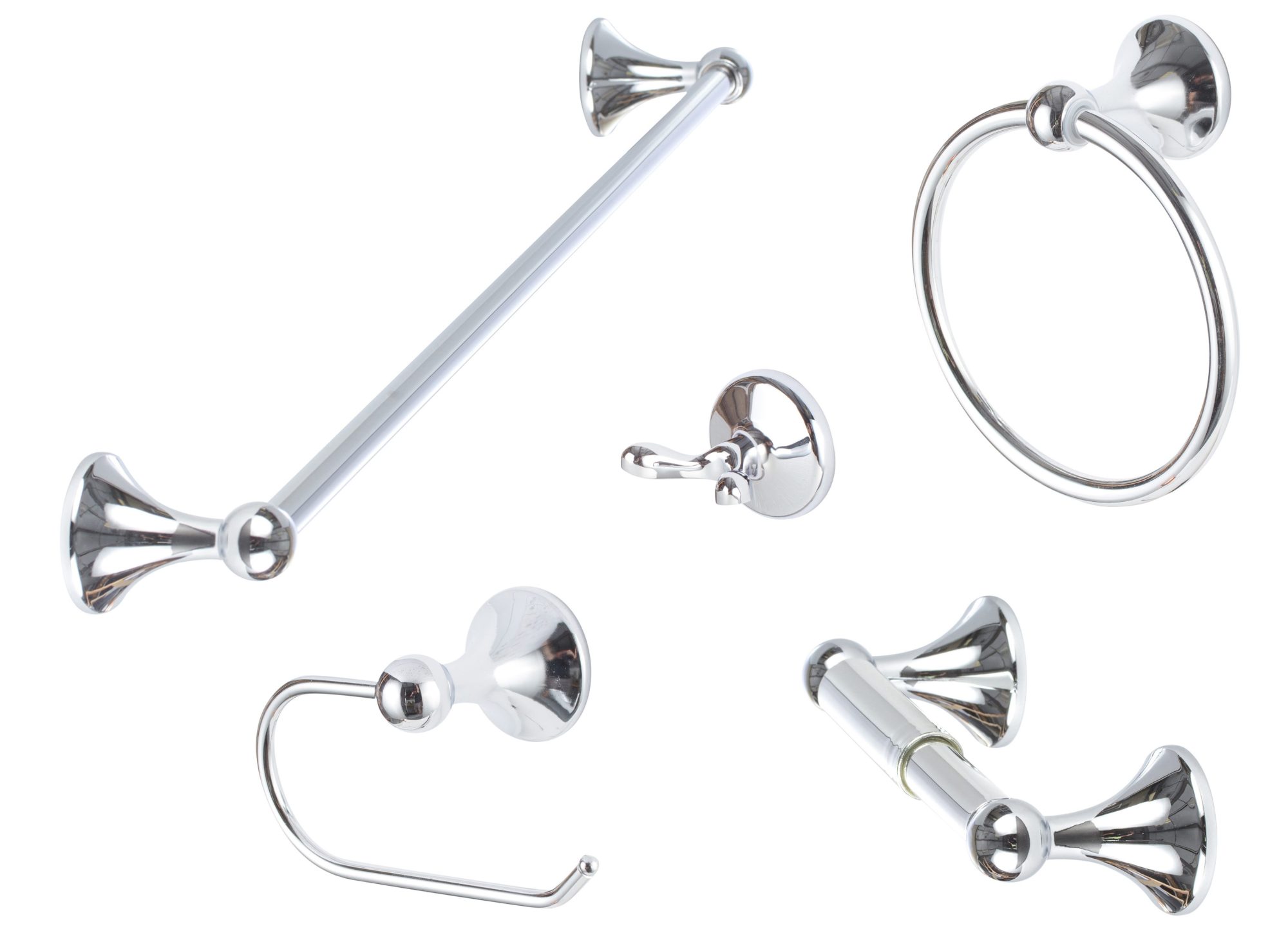 Ventura Series - Sure-Loc Hardware
