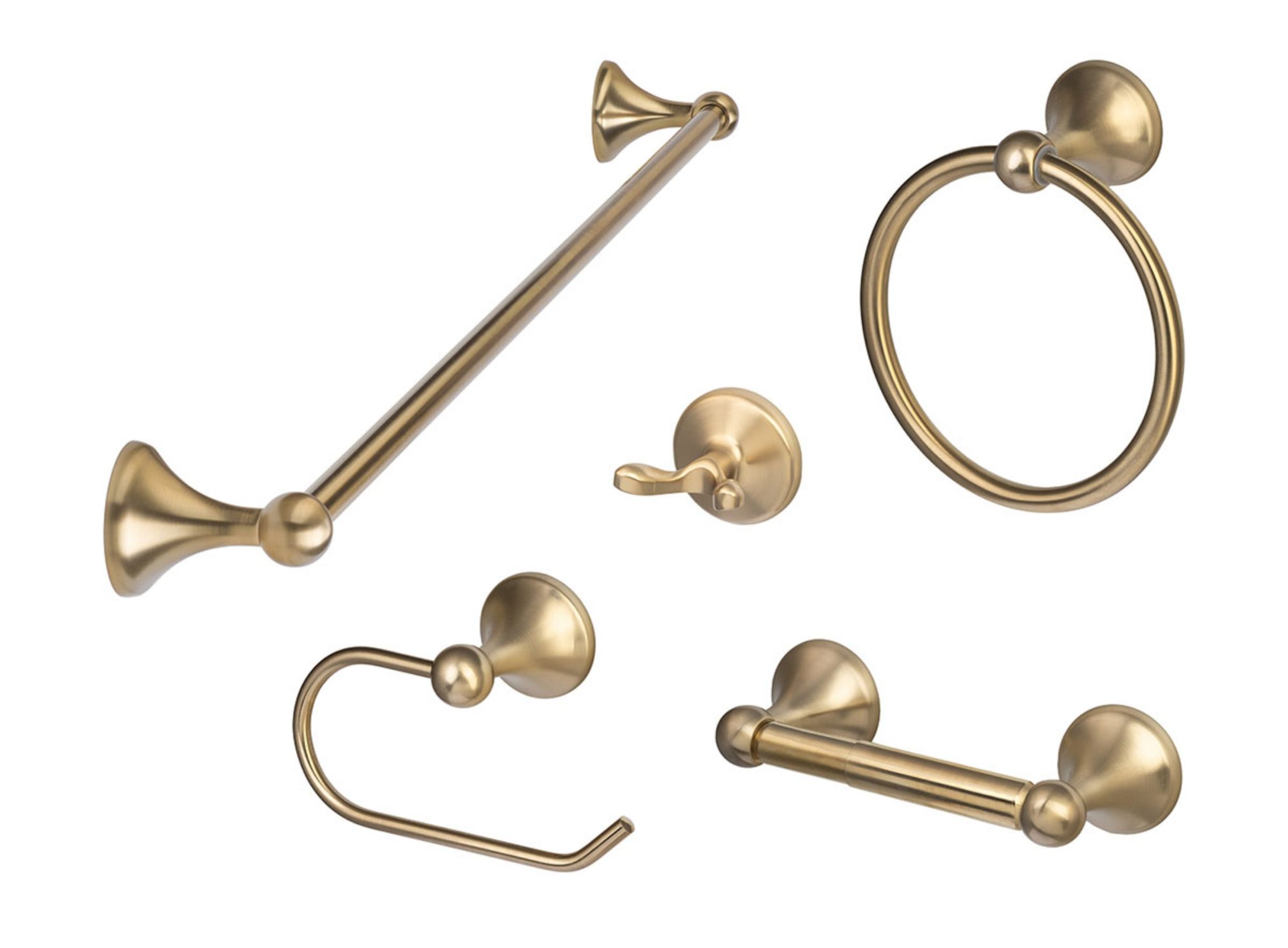 Ventura Series - Sure-Loc Hardware