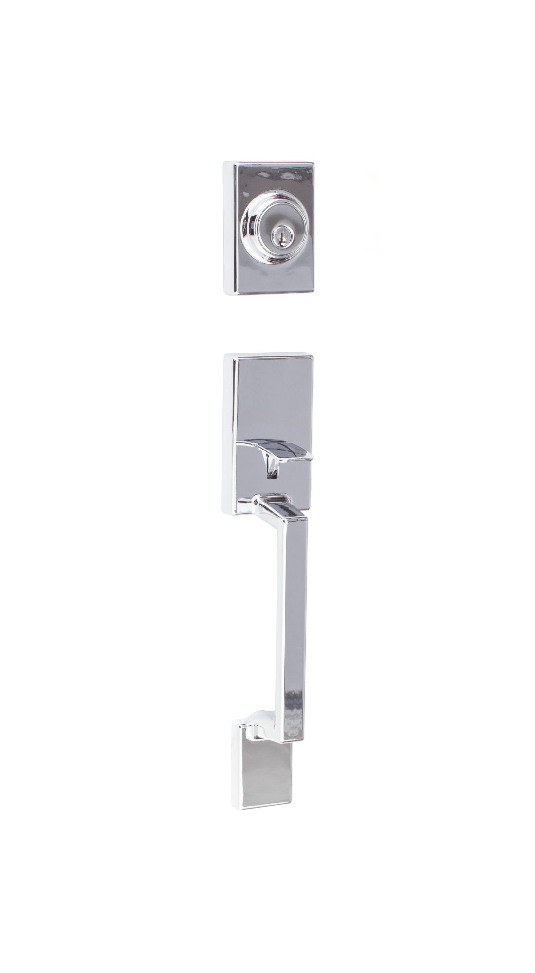 Stockholm Handleset - Sure-Loc Hardware
