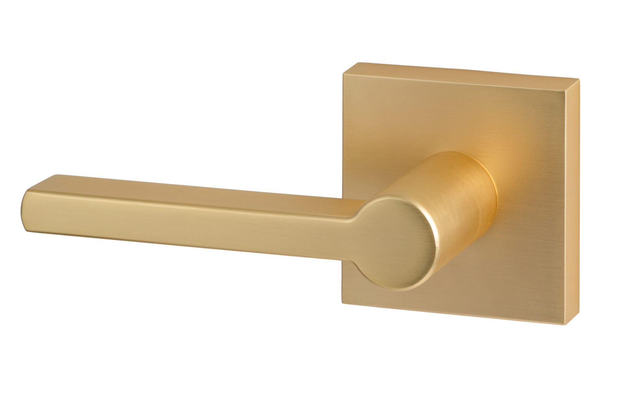 Verona Lever - Sure-Loc Hardware