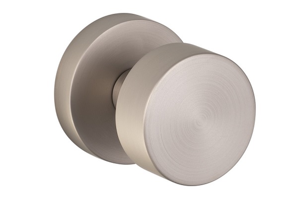 Zurich Knob | Round - Sure-Loc Hardware