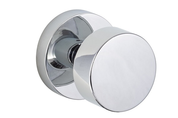 Zurich Knob | Round - Sure-Loc Hardware