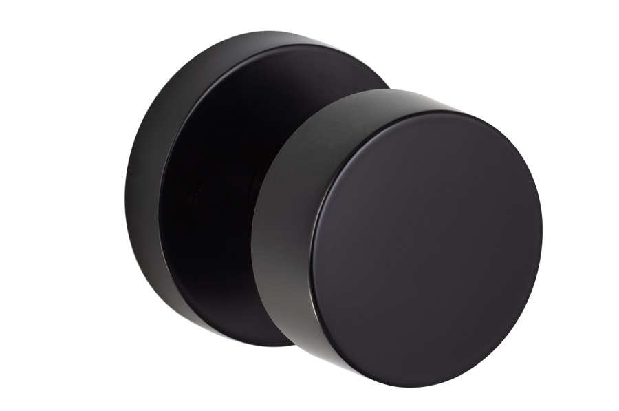 Zurich Knob | Round - Sure-Loc Hardware