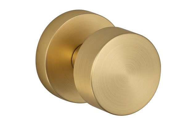 Zurich Knob | Round - Sure-Loc Hardware