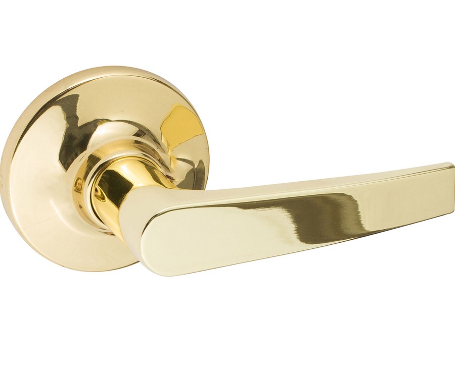 Cedar Lever - Sure-Loc Hardware