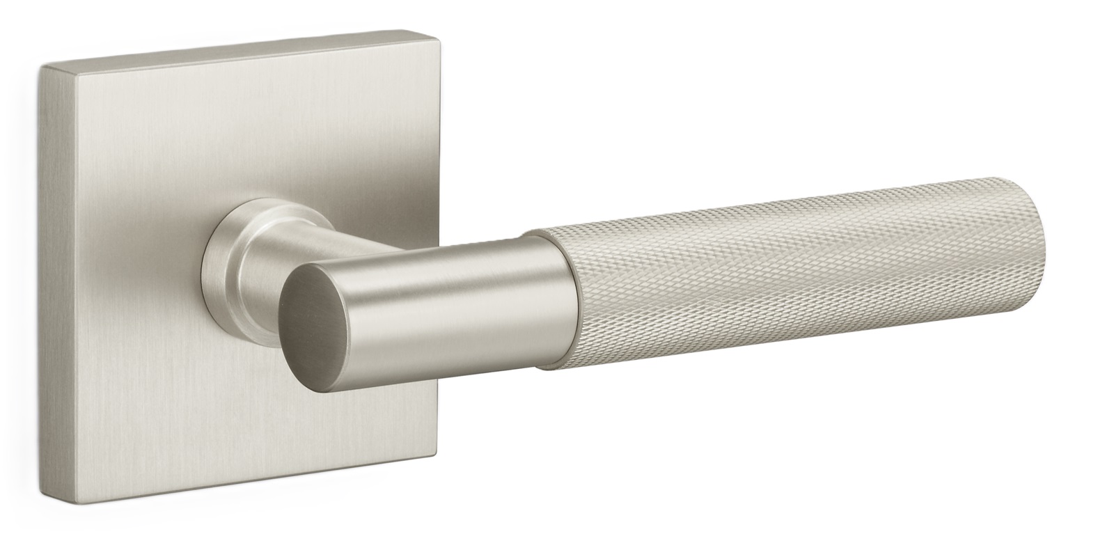 Aspra Square Lever - Sure-Loc Hardware