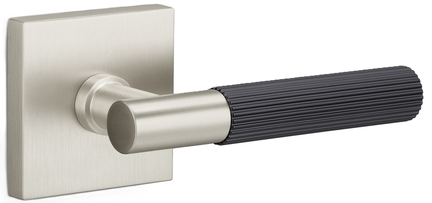スラブ　PURE LARD Aspra Square Lever - Sure-Loc Hardware