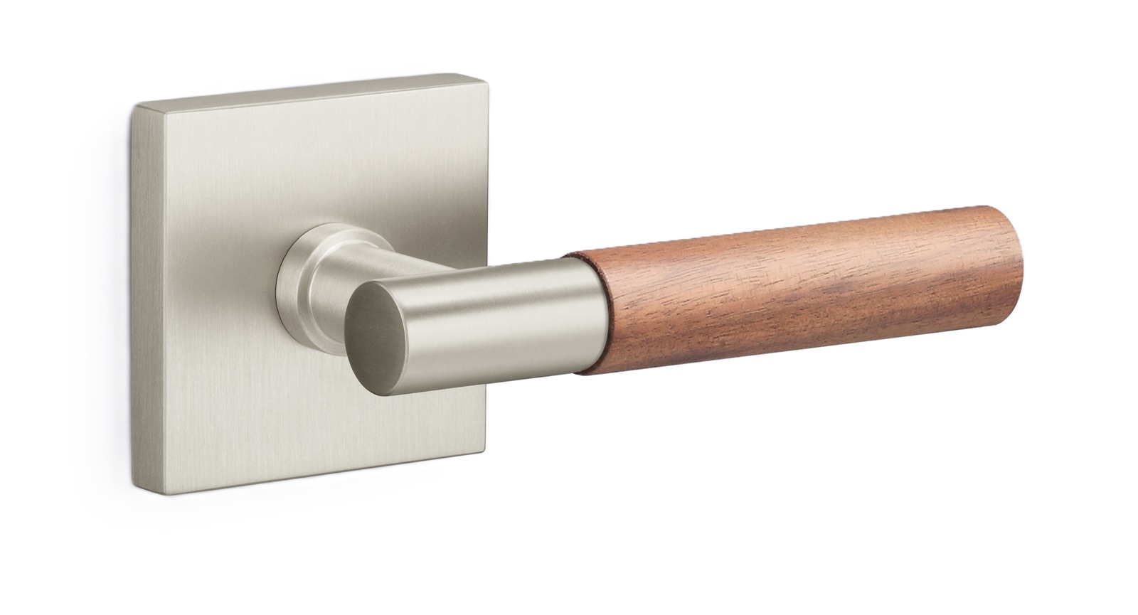 Aspra Square Lever - Sure-Loc Hardware