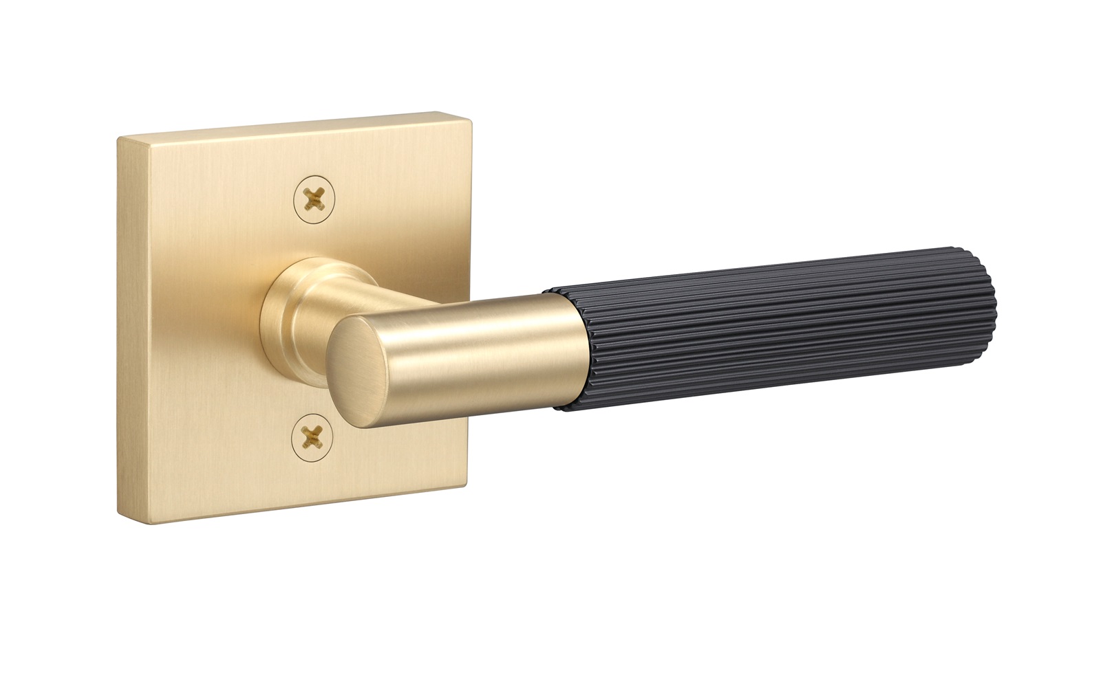 Aspra Square Lever - Sure-Loc Hardware