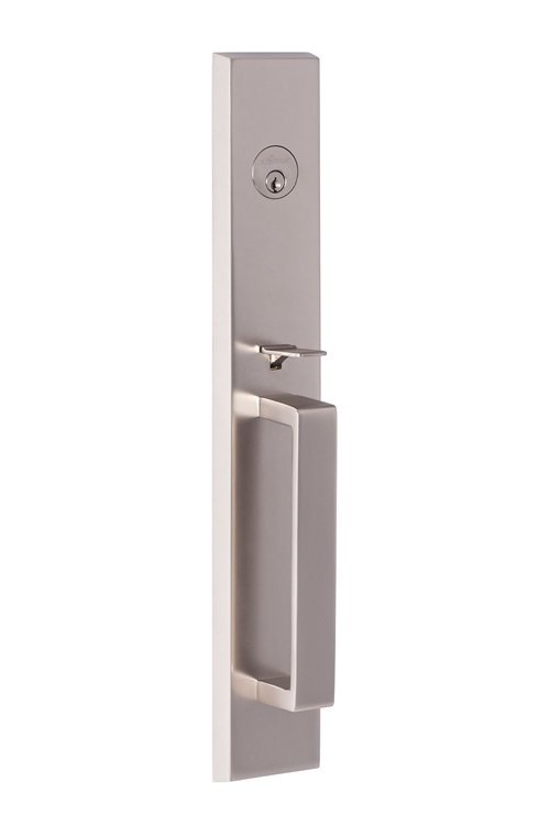 Vail Handleset - Sure-Loc Hardware