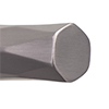 Vertex Satin Nickel