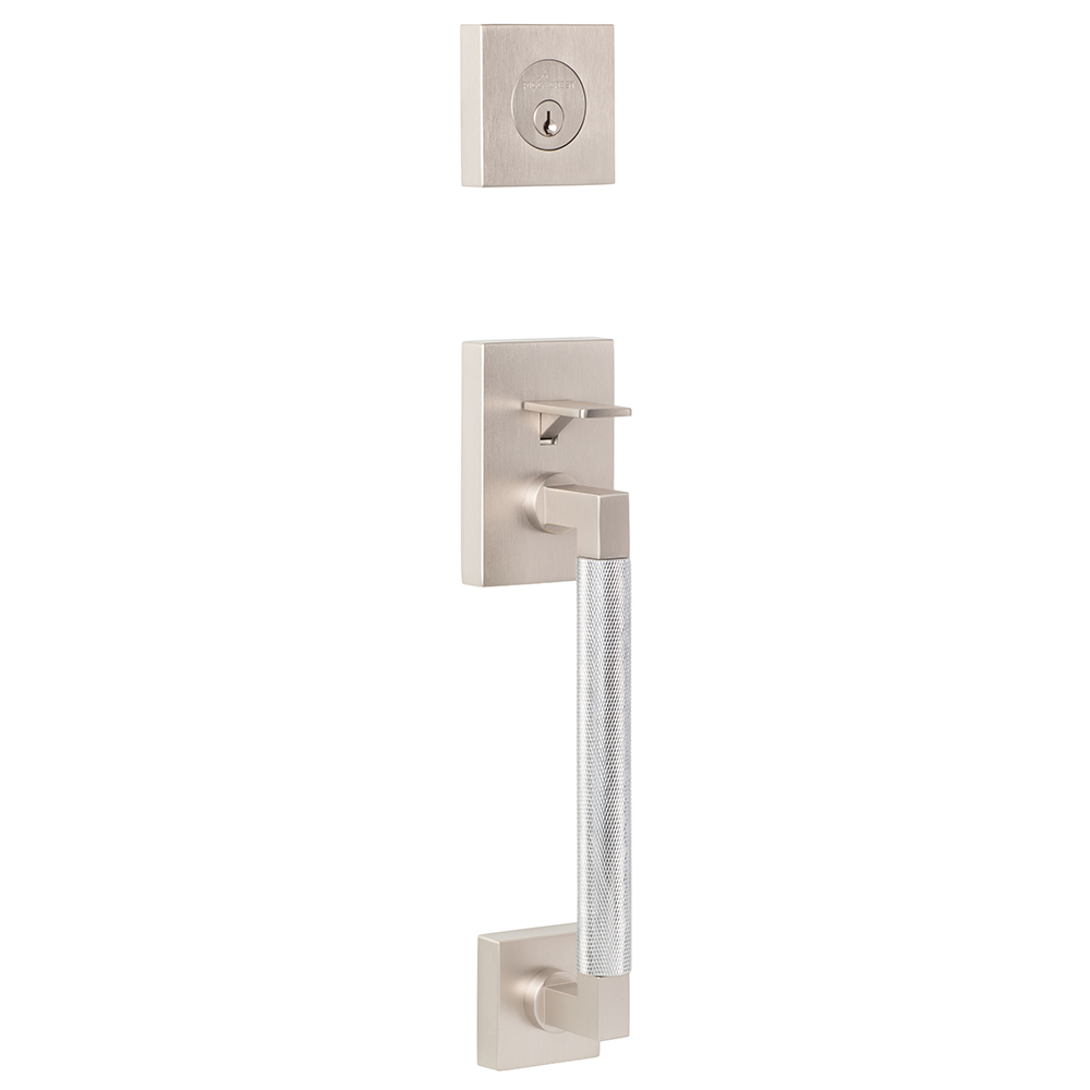 Roma Handleset - Sure-Loc Hardware