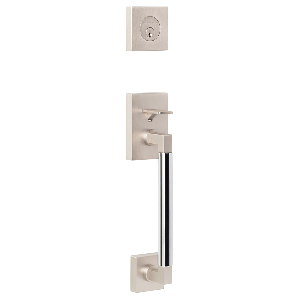 Roma Handleset - Sure-Loc Hardware
