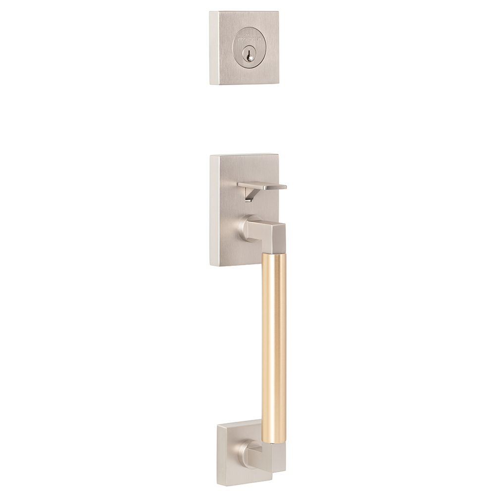 Roma Handleset - Sure-Loc Hardware