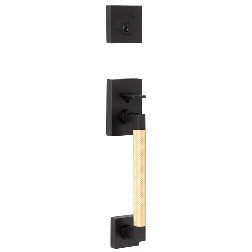 Roma Handleset - Sure-Loc Hardware