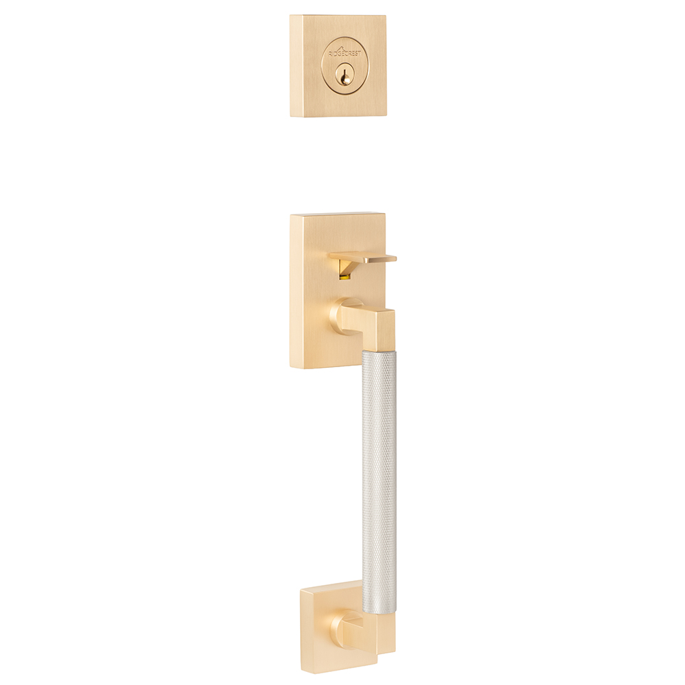 Roma Handleset - Sure-Loc Hardware