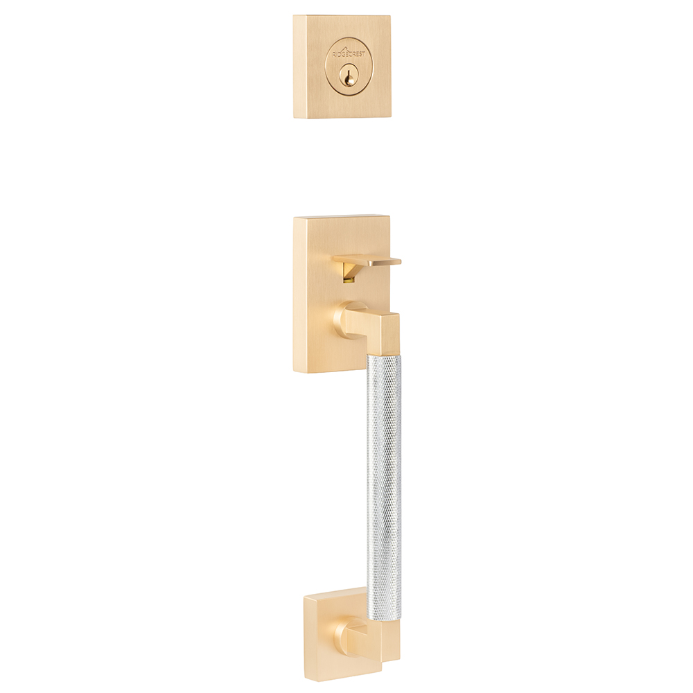 Roma Handleset - Sure-Loc Hardware