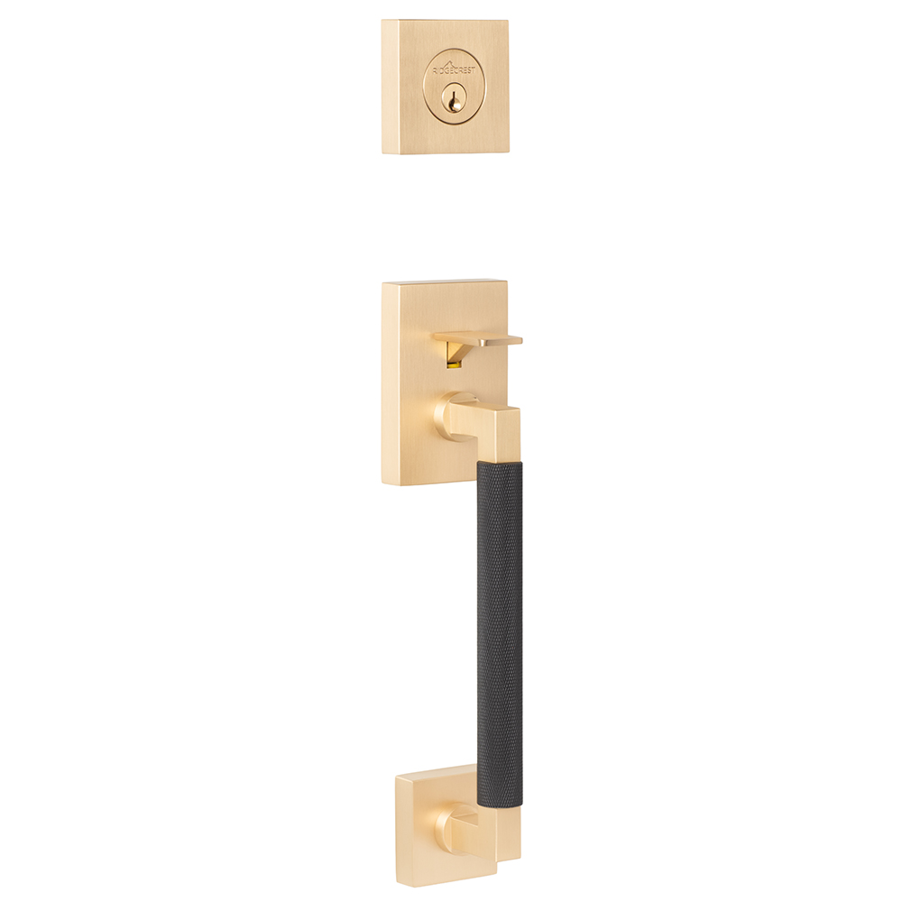 Roma Handleset - Sure-Loc Hardware