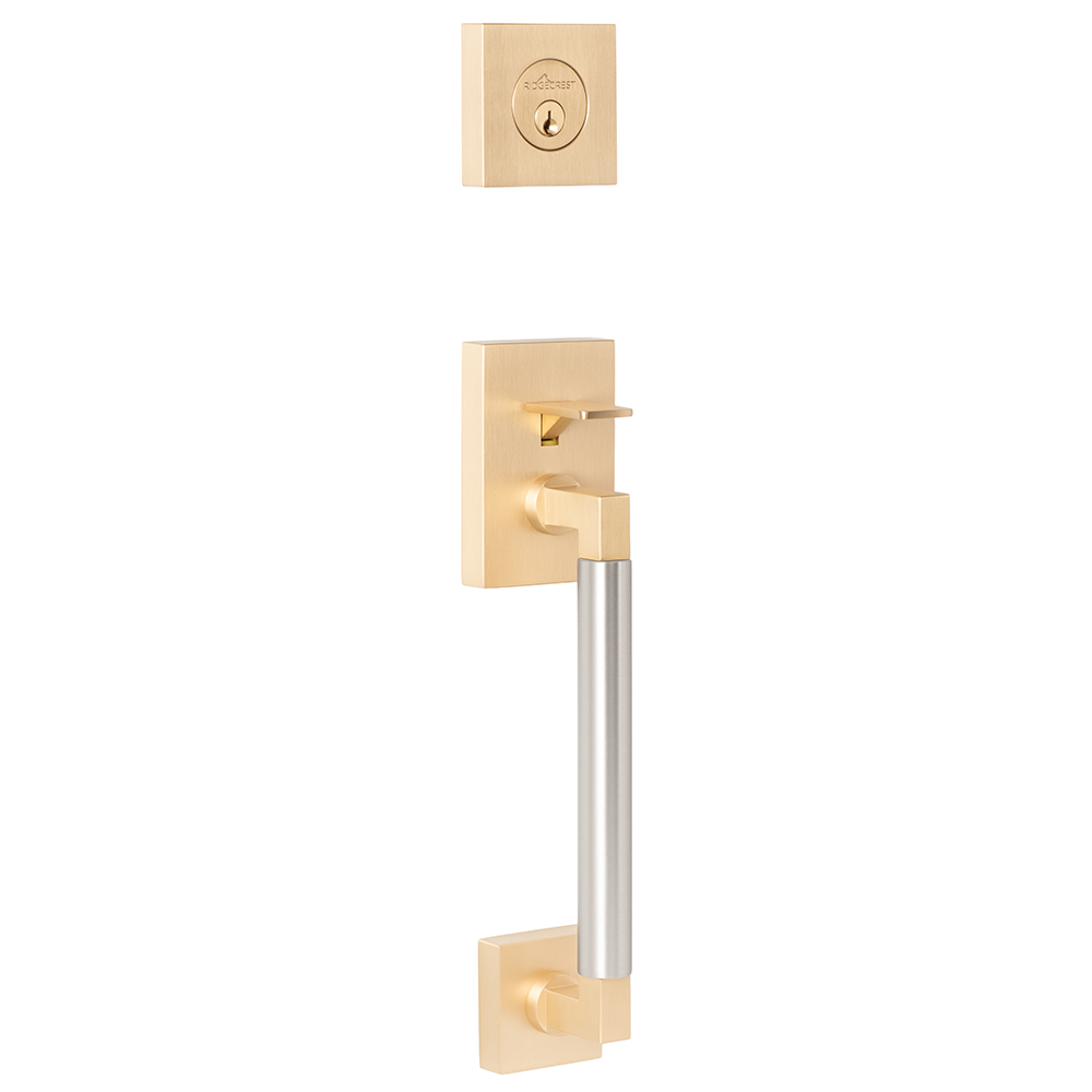 rima　0617 Roma Handleset - Sure-Loc Hardware