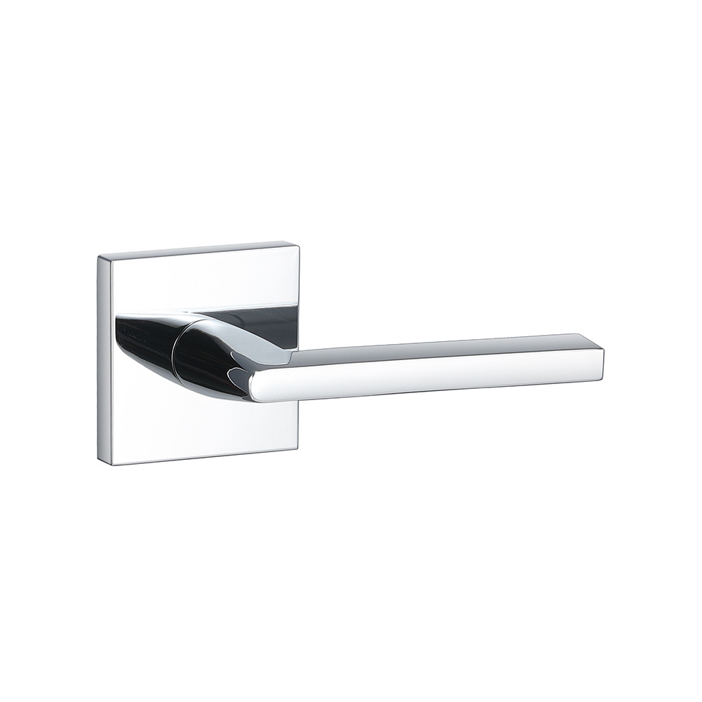 Escala Lever - Square - Sure-Loc Hardware
